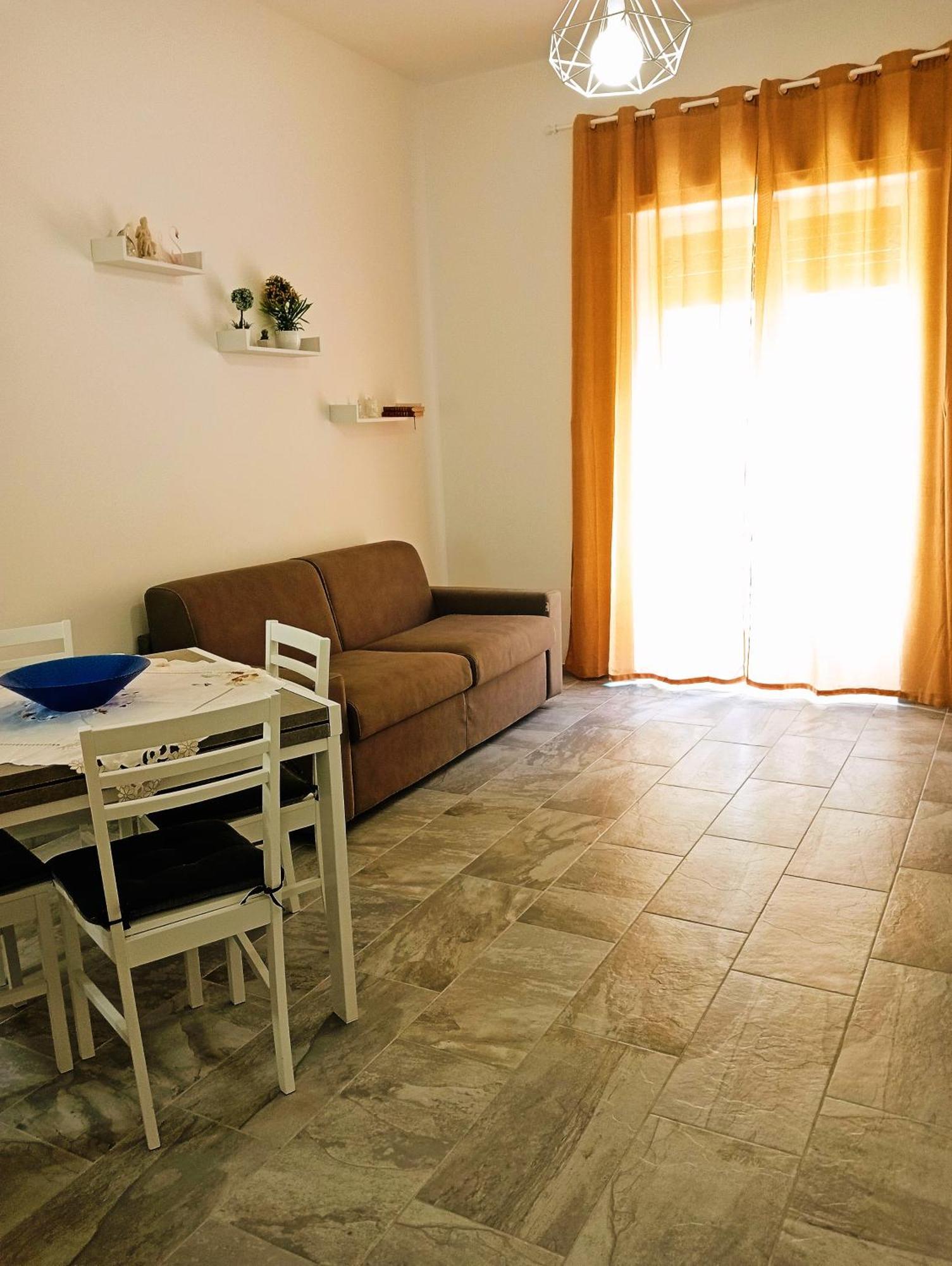 شقة La Casa Di Nonna Concetta سيراكوزا المظهر الخارجي الصورة